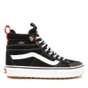 Shoes Vans Sk8-Hi MTE-2 - Black/True White 47
