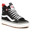 Shoes Vans Sk8-Hi MTE-2 - Black/True White 47