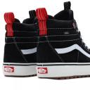 Shoes Vans Sk8-Hi MTE-2 - Black/True White 47