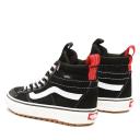 Shoes Vans Sk8-Hi MTE-2 - Black/True White 47