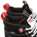 Shoes Vans Sk8-Hi MTE-2 - Black/True White 47