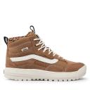 Shoes Vans Ultrarange Exo Hi MTE 1 - Chipmunk/Leopard 38.5