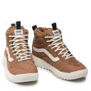 Shoes Vans Ultrarange Exo Hi MTE 1 - Chipmunk/Leopard 38.5