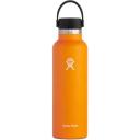 Shop Hydro Flask | 950ml Reusable Bottle - Clementine | Outerbound