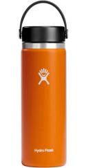 Shop Hydro Flask | 950ml Reusable Bottle - Clementine | Outerbound