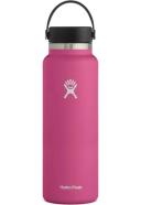 Shop Hydro Flask | 950ml Reusable Bottle - Clementine | Outerbound