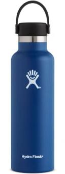 Shop Hydro Flask | 950ml Reusable Bottle - Clementine | Outerbound