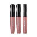 Shop Online Makeup Warehouse - 3 x Rimmel Stay Matte Liquid Lip Lip Colour 5.5ml 709 Strapless