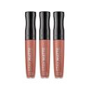 Shop Online Makeup Warehouse - 3 x Rimmel Stay Matte Liquid Lip Lip Colour 5.5ml 720 Moca