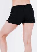 Short Board Shorts UPF 50+ | Black | by Calypsa |