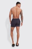 Short Length Official Graphic Swim Shorts