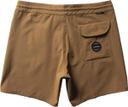 Short Sets 16.5" Boardshort HUK - Husk / 32