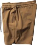 Short Sets 16.5" Boardshort HUK - Husk / 33