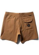 Short Sets 16.5" Boardshort HUK - Husk / 38
