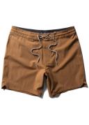 Short Sets 16.5" Boardshort HUK - Husk / 38