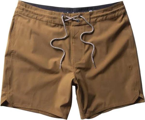 Short Sets 16.5" Boardshort HUK - Husk / 38