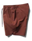 Short Sets 16.5" Boardshort Terracotta / 34