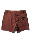 Short Sets 16.5" Boardshort Terracotta / 38