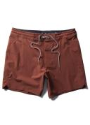 Short Sets 16.5" Boardshort Terracotta / 38