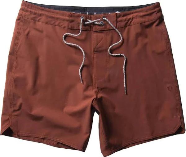 Short Sets 16.5" Boardshort Terracotta / 38