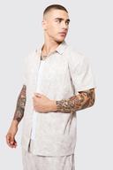 Short Sleeve Cargo Shirt