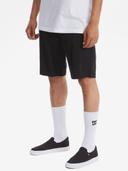 Shorts DC Worker Straight Chino - KVJ0/Black - Men ́s 36