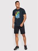 Shorts DC Worker Straight Chino - KVJ0/Black - Men ́s 36