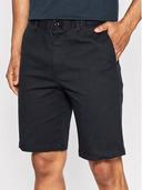 Shorts DC Worker Straight Chino - KVJ0/Black - Men ́s 36