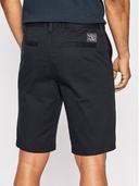 Shorts DC Worker Straight Chino - KVJ0/Black - Men ́s 36