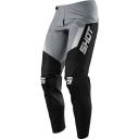 Shot Contact Chase Grey MX Pants Size 26
