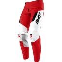 Shot Contact Chase Grey MX Pants Size 26