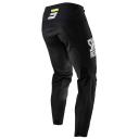 Shot Contact Loom Grey MX Pants Size 38