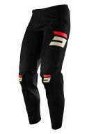 Shot Contact Loom Pants Beige 26 Man