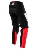 Shot Raw Burst Red MX Pants Size 28