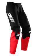 Shot Raw Burst Red MX Pants Size 28