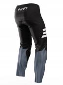 Shot Raw Escape Motocross Pants, black-grey, Size 30