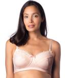 Show Off Fig Nursing Bra - Wirefree 20g