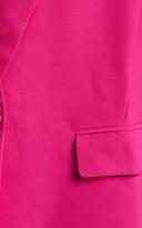 Showpo | Bonnie Tailored Wide Leg Pants in Pink