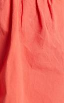 Showpo | Terah High Waisted Short in Oxy Fire Red - 8 (S) | European Summer Outfit