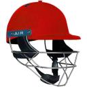 Shrey Armor 2.0 Mild Steel Cricket Helmet - Green - M | INTERSPORT