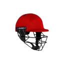 Shrey - Armor 2.0 Steel Cricket Helmet - Black - Junior