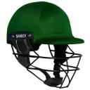 Shrey - Armor 2.0 Steel Cricket Helmet - Green - Medium