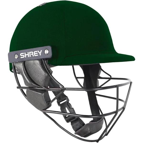 Shrey Armor Mens Cricket Helmet