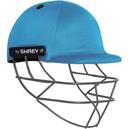 Shrey Armour 2.0 Helmet with Mild Black Steel Grill