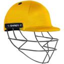 Shrey Armour 2.0 Helmet with Mild Black Steel Grill