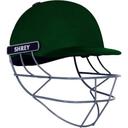 Shrey Armour 2.0 Helmet with Mild Black Steel Grill
