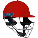 Shrey Armour 2.0 Helmet with Mild Black Steel Grill