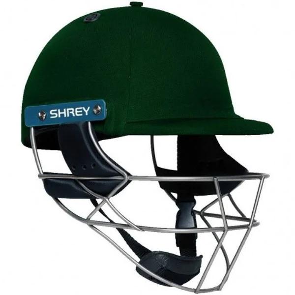 Shrey Master Class Air 2.0 Helmet Titanium Grill