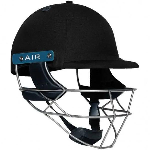 Shrey Master Class Air 2.0 Helmet with Titanium Grill