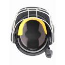Shrey Masterclass Air 2.0 Green Titanium Cricket Helmet - Senior Large / Green